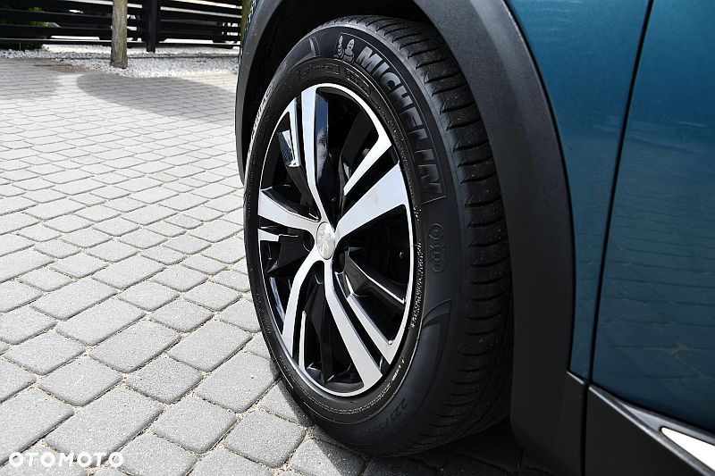 Peugeot 5008 THP 165 EAT6 Stop & Start Allure - 35