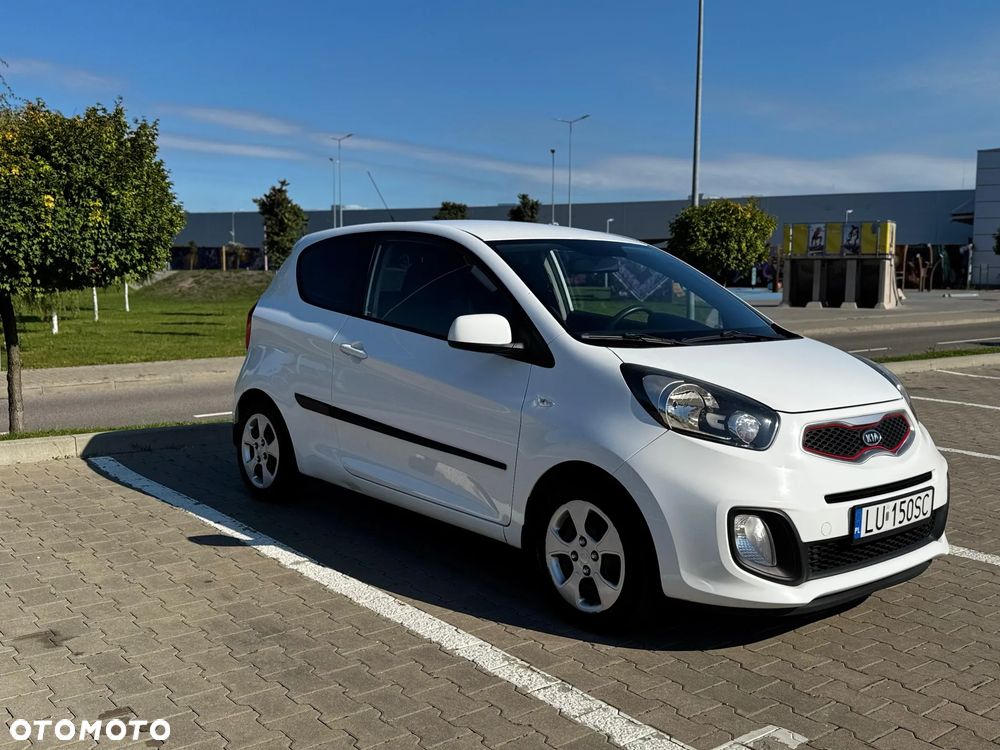 Kia Picanto - 17