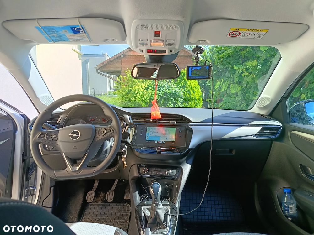 Opel Corsa 1.2 S&S - 7