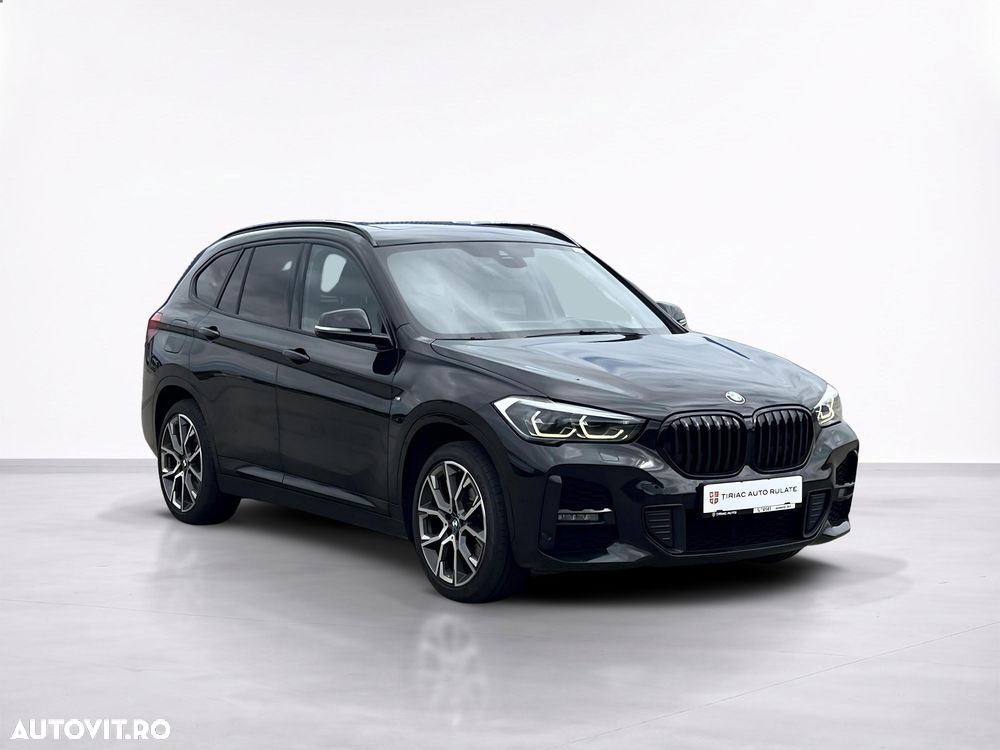 BMW X1 xDrive25e AT PHEV - 9