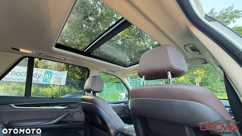 BMW X5 xDrive40e - 20