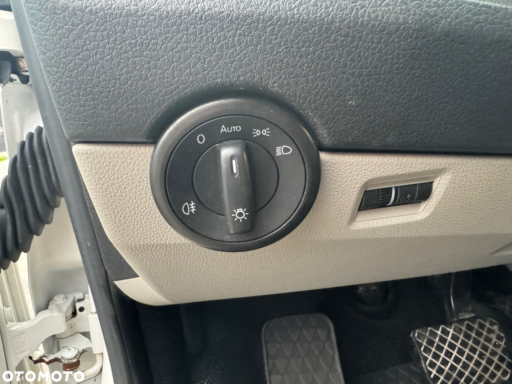 Volkswagen Transporter - 17