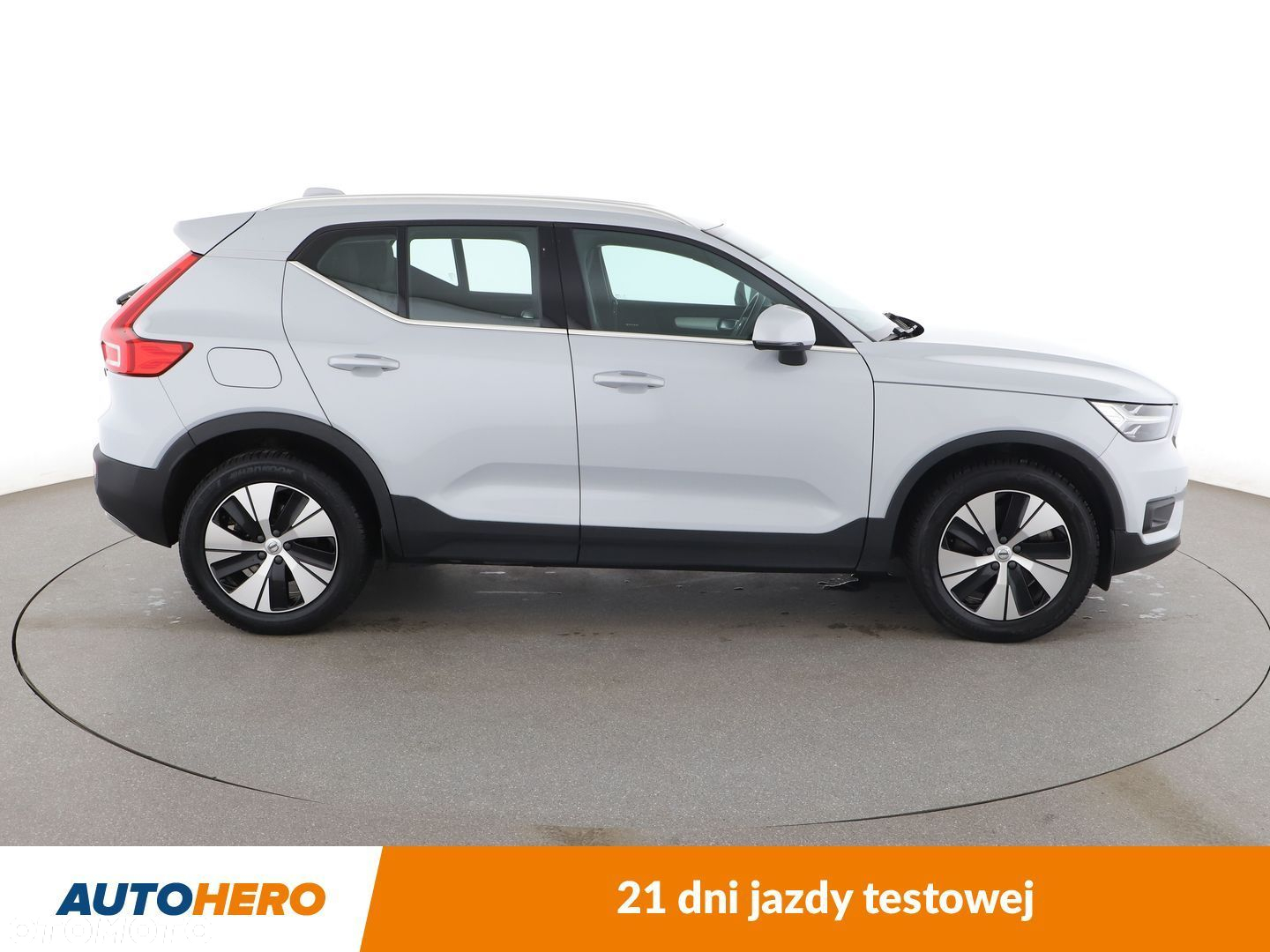Volvo XC 40 - 7