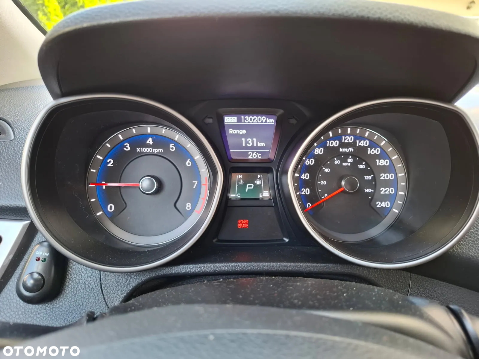 Hyundai Elantra 1.8 SE - 6