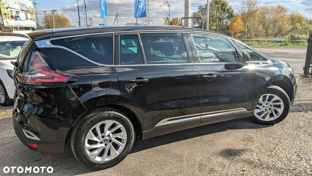Renault Espace - 4