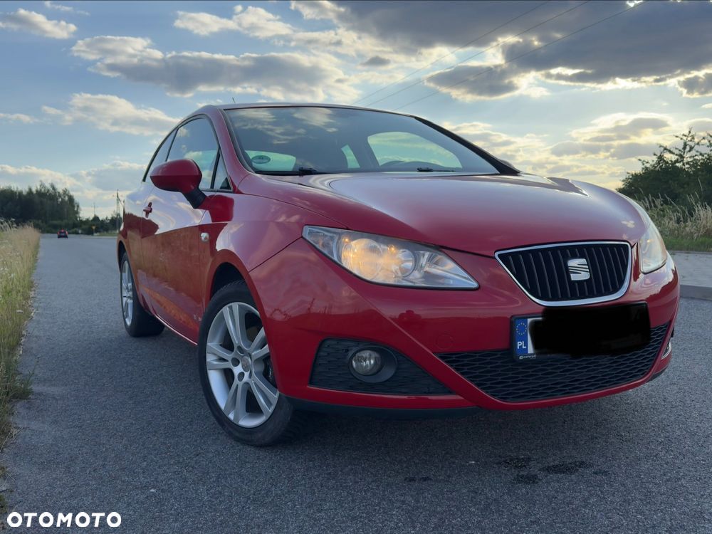 Seat Ibiza - 3