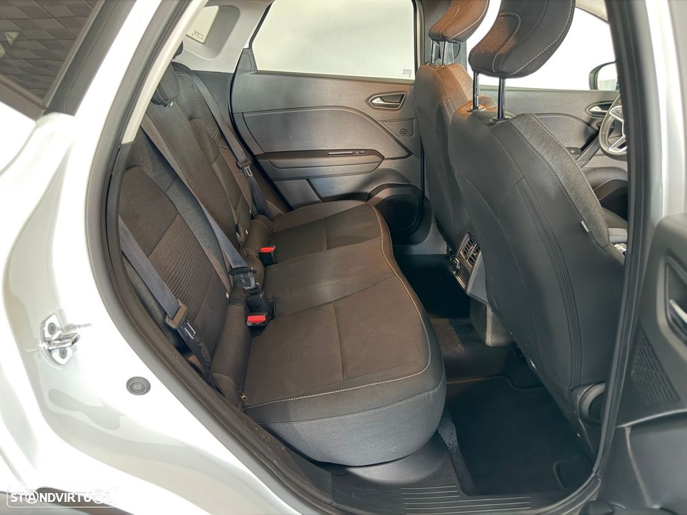 Renault Captur TCe 90 BUSINESS EDITION - 29