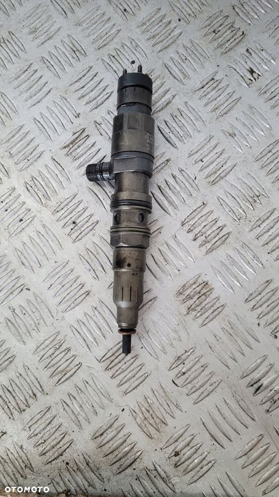 WTRYSKI PALIWA WTRYSKIWACZE MERCEDES ACTROS A4710700487 - 1
