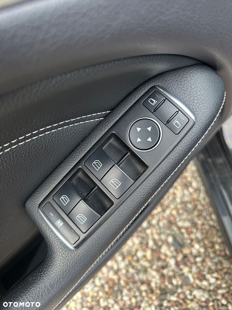 Mercedes-Benz Klasa B 200 7G-DCT UrbanStyle Edition - 10