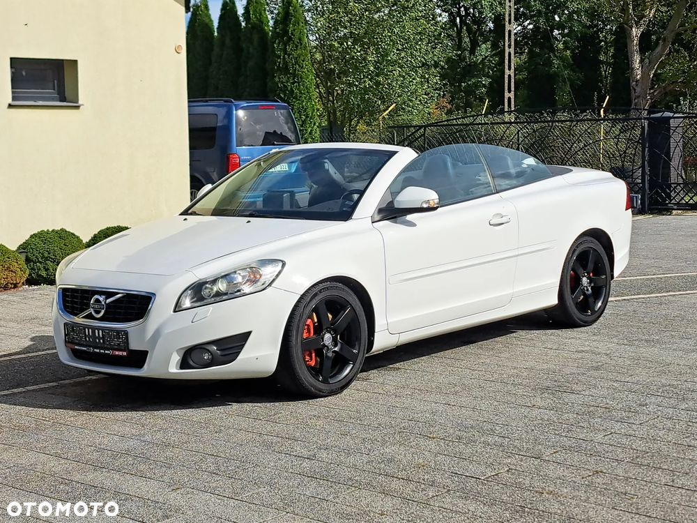 Volvo C70 - 10