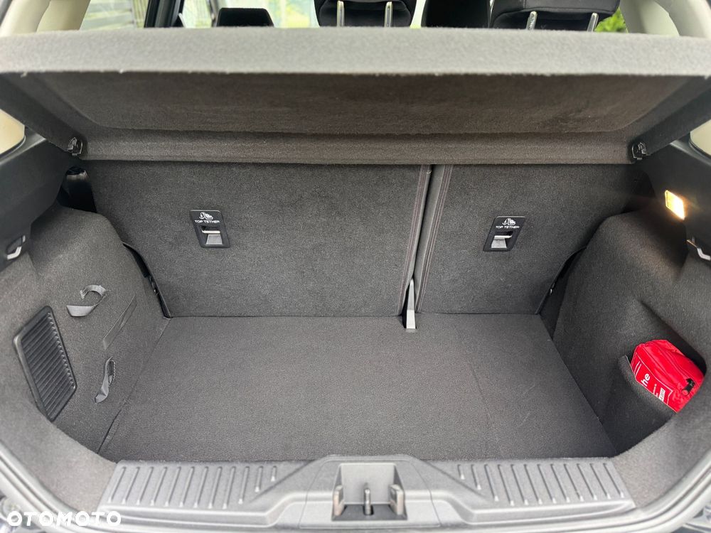 Ford Fiesta 1.0 EcoBoost Start-Stop Trend - 30