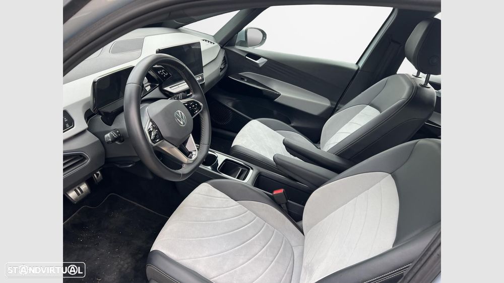 VW ID.3 Pro - 10