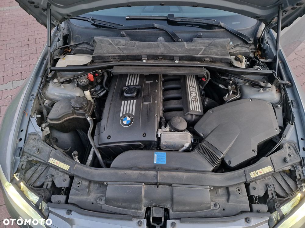 BMW Seria 3 - 22