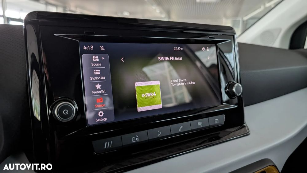 Seat Arona 1.0 TSI DSG7 Style - 12