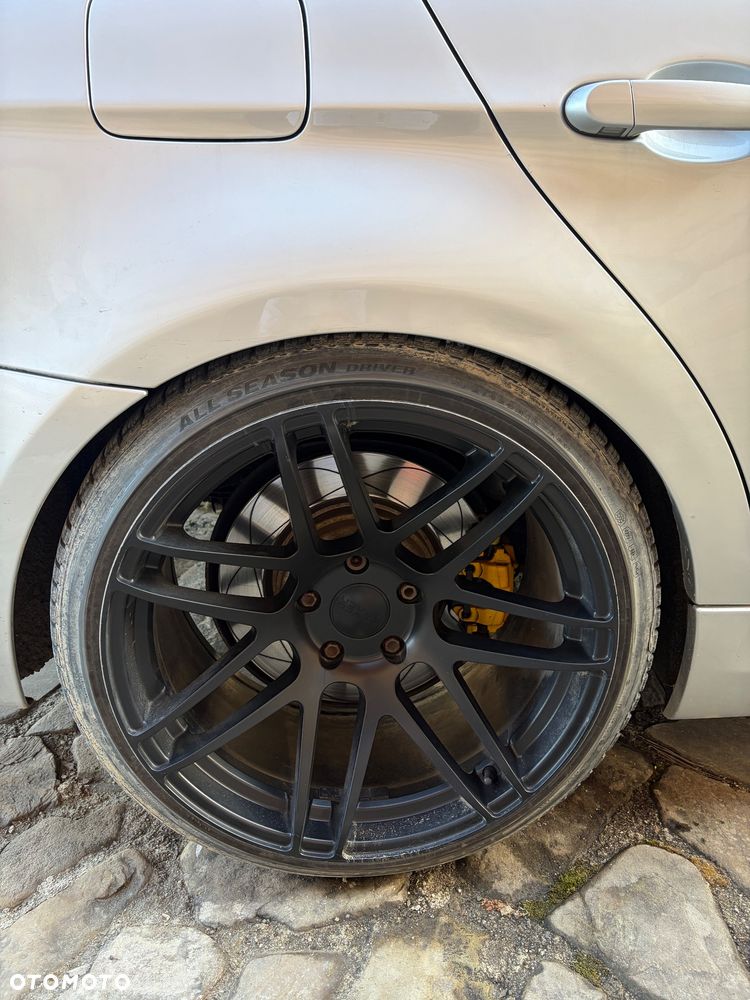 BMW Seria 3 325d - 9
