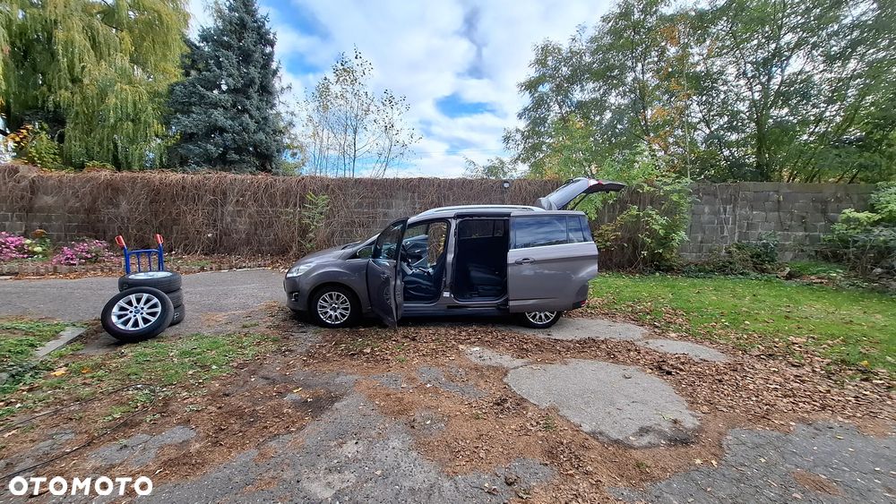 Ford C-MAX - 19