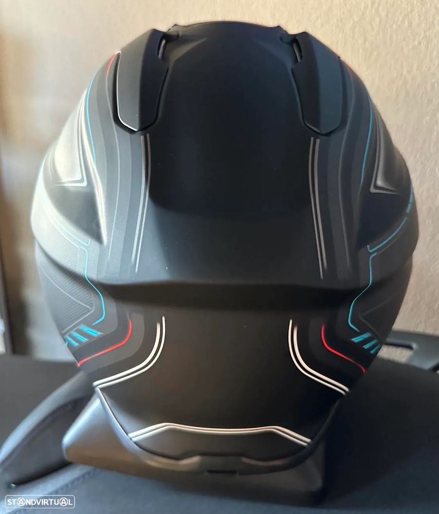 Capacete Shoei GT-AIR 3 - 3