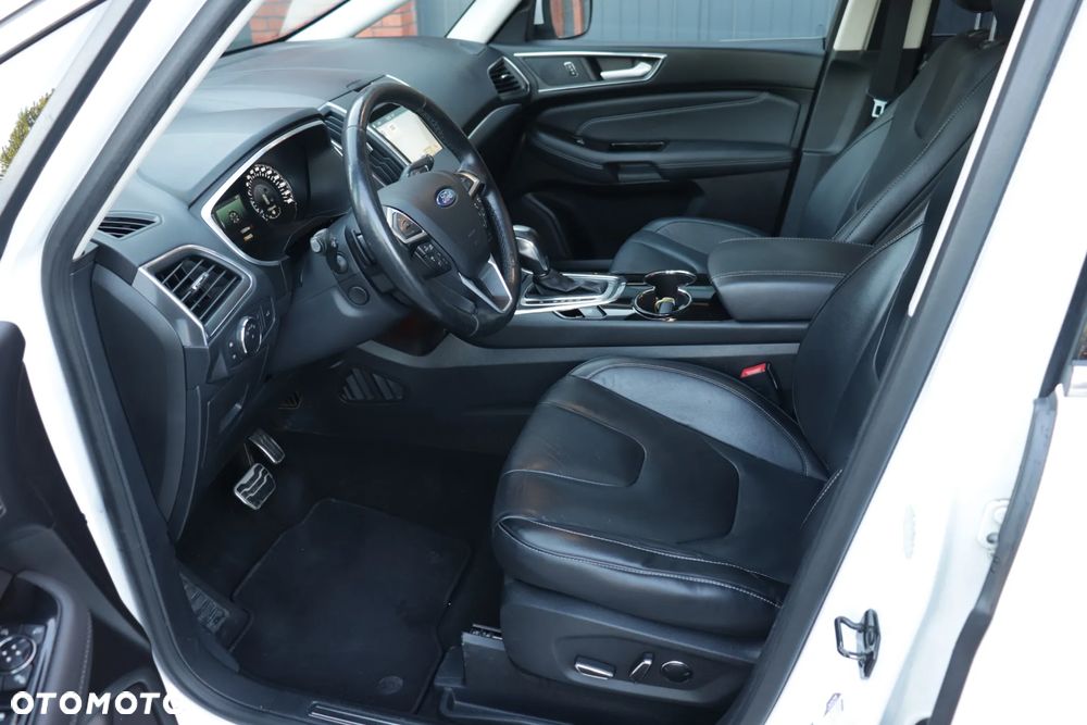 Ford S-Max 2.0 TDCi Bi-Turbo ST-Line PowerShift - 17