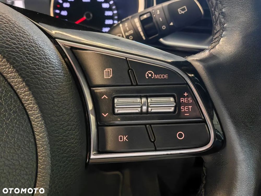 Kia Ceed SW 1.6 CRDi Platinum Edition - 18