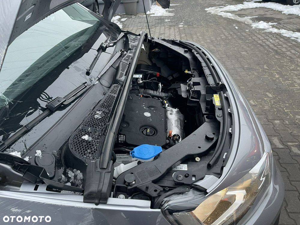 Fiat Doblo 1.5 BlueHDI S&S L2 - 19