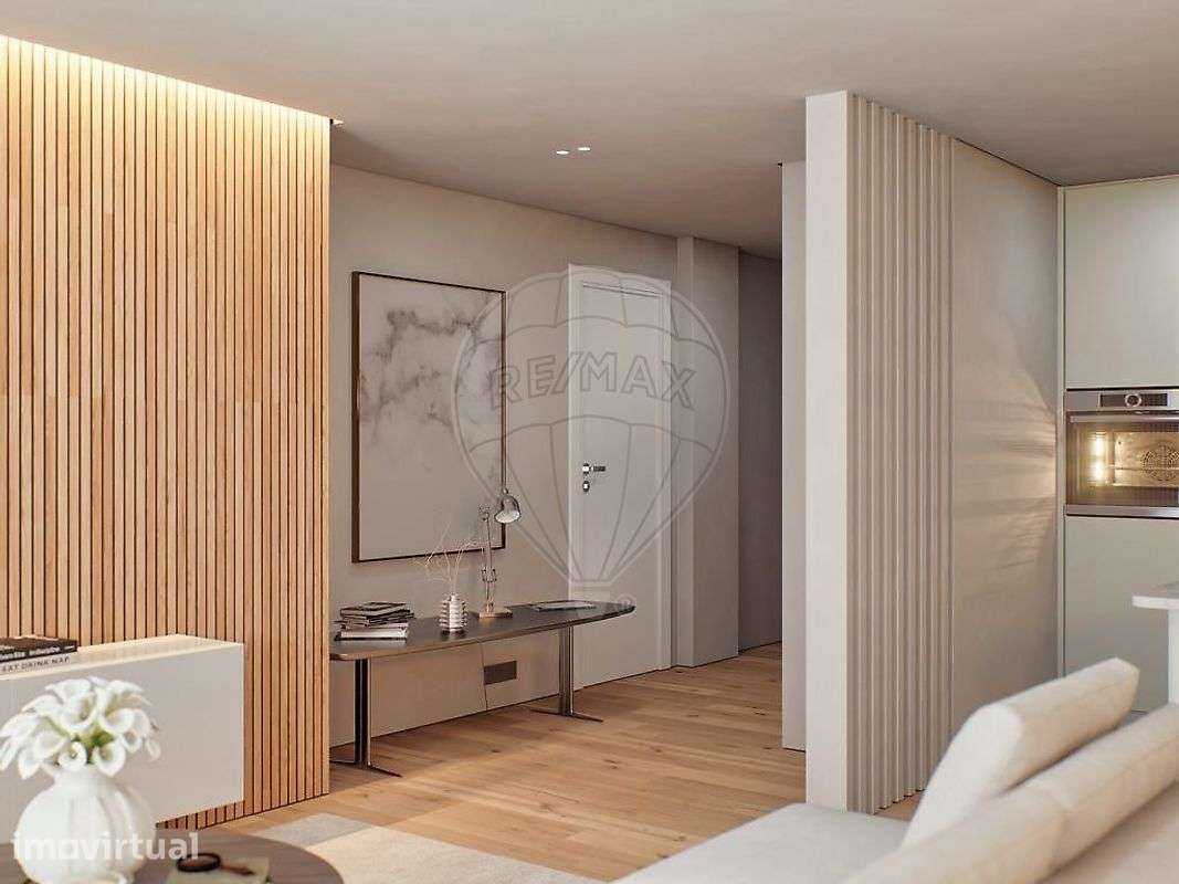 Apartamento T3 para venda - Grande imagem: 2/18