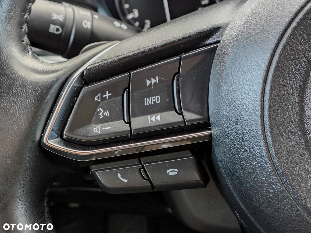 Mazda 6 2.5 SkyPassion - 13