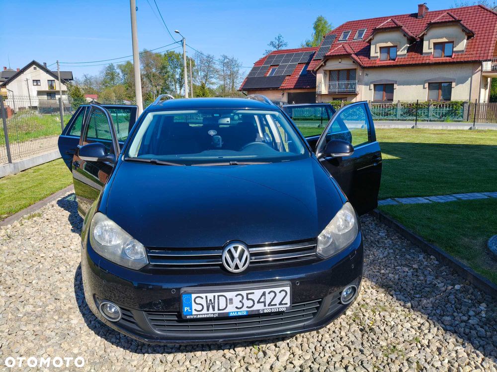 Volkswagen Golf Plus - 2