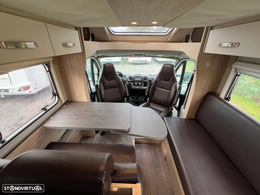 Weinsberg CaraSuite - 24