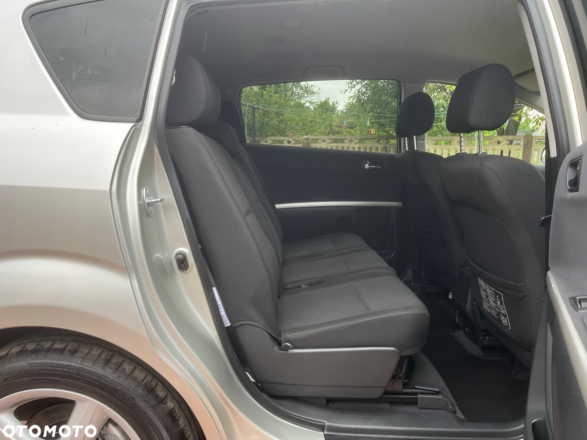 Toyota Corolla Verso 1.8 Sol + 7os - 30