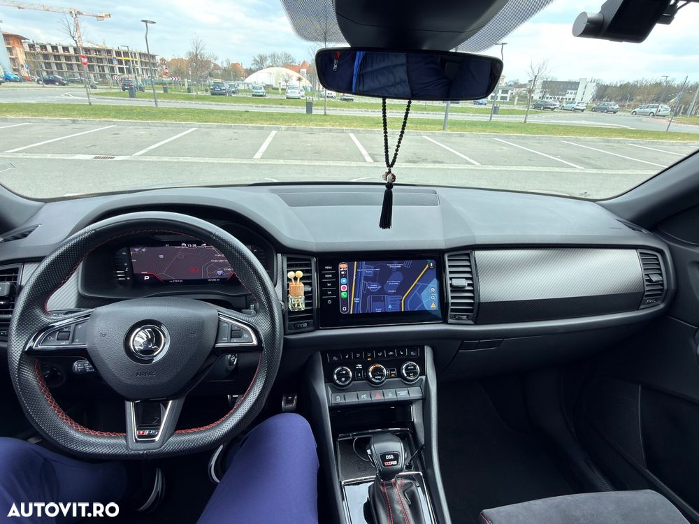 Skoda Kodiaq - 18