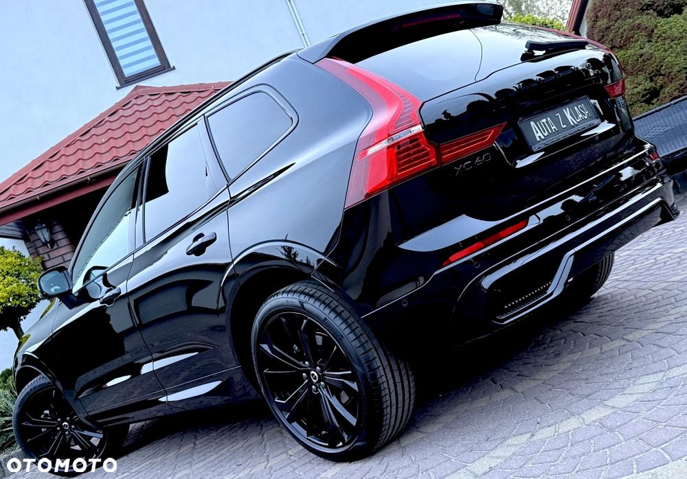 Volvo XC 60 B5 B AWD Geartronic RDesign - 8