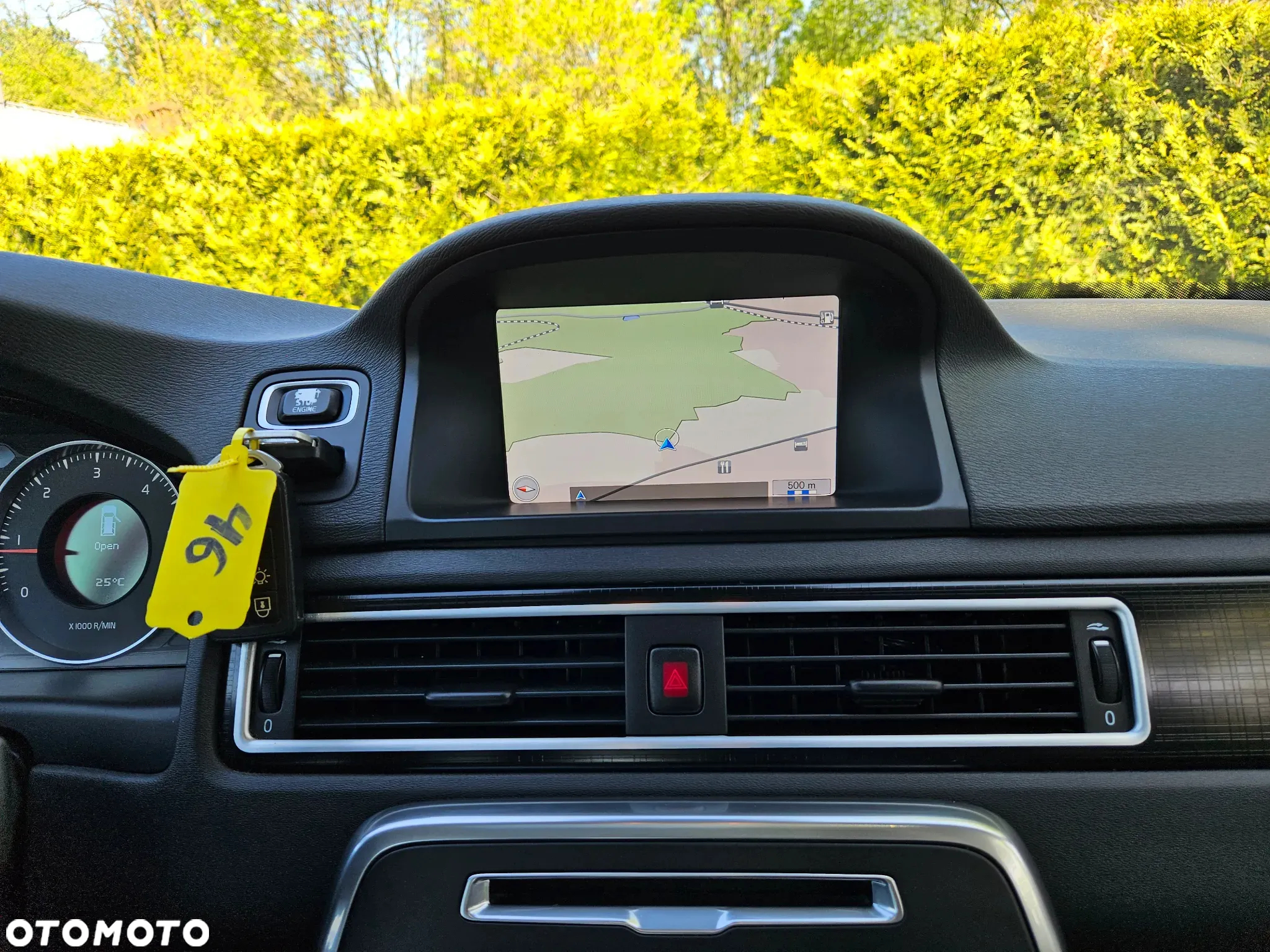 Volvo V70 D3 Dynamic Summum - 18