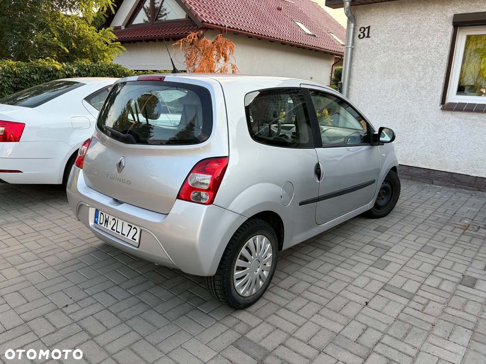 Renault Twingo 1.2 16V Dynamique - 1