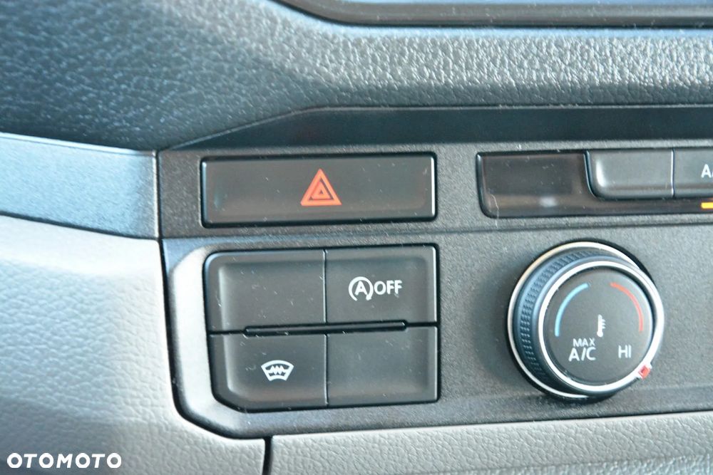 Volkswagen Crafter - 25