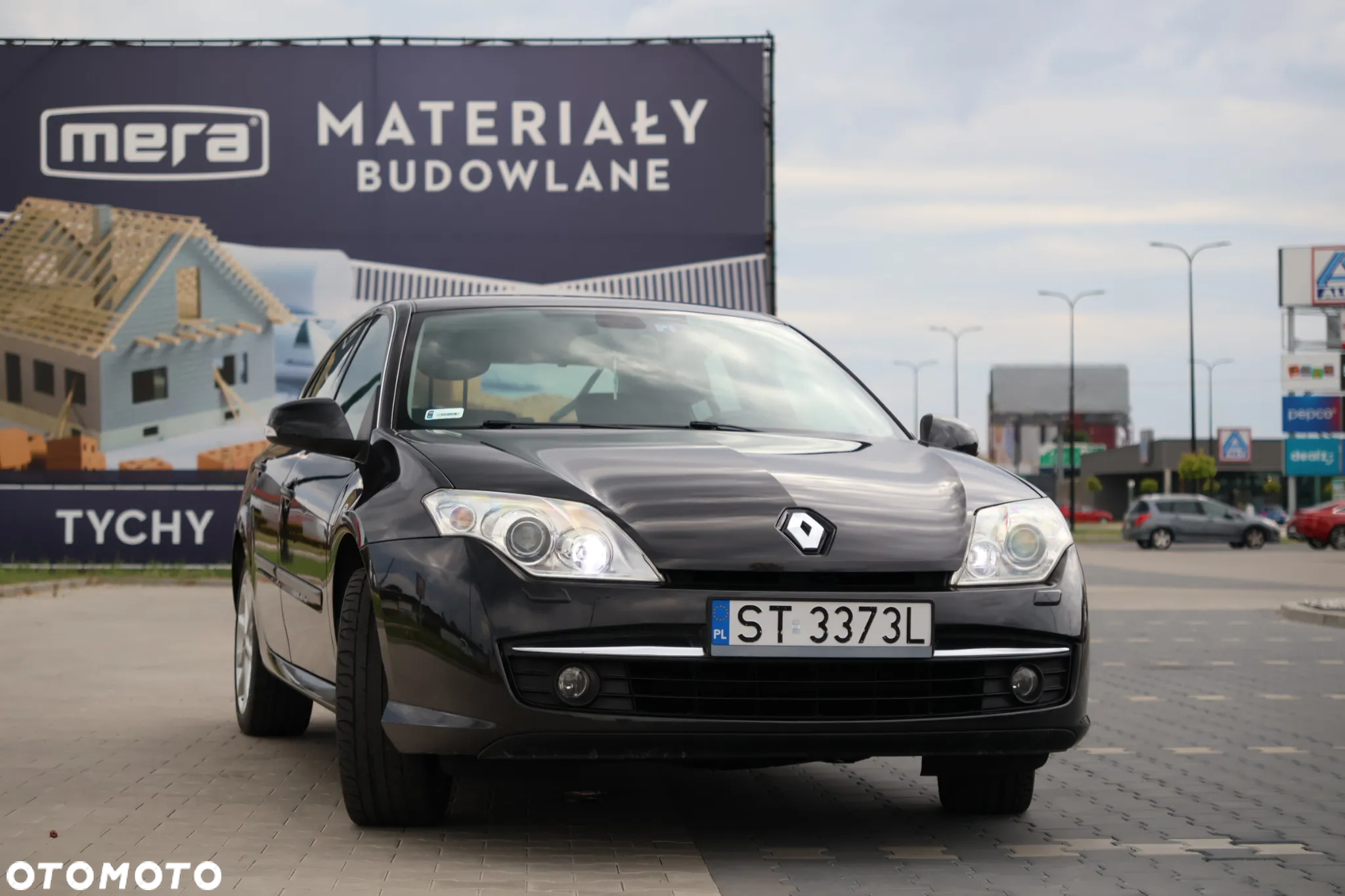 Renault Laguna 2.0 Expression - 2