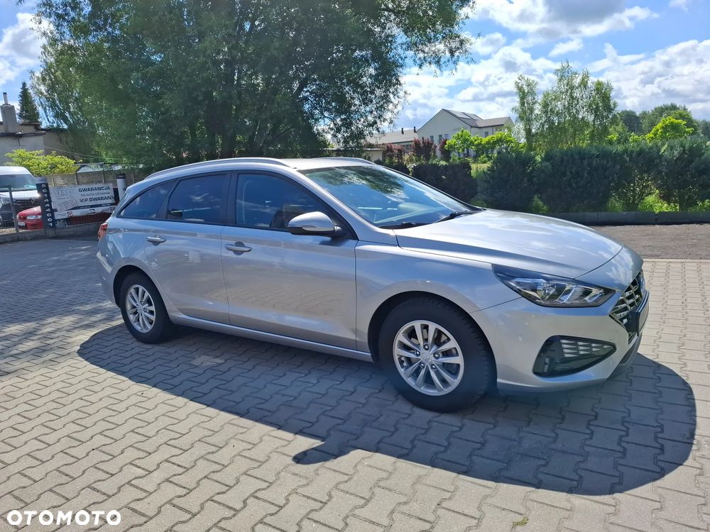 Hyundai i30 - 3