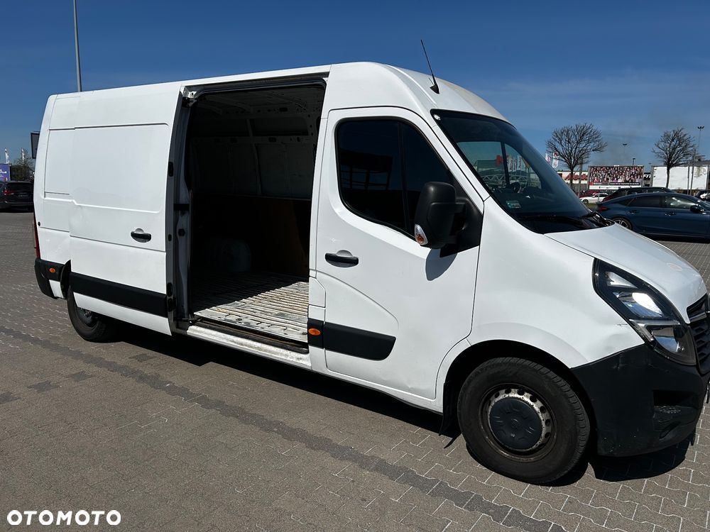 Opel Movano - 13