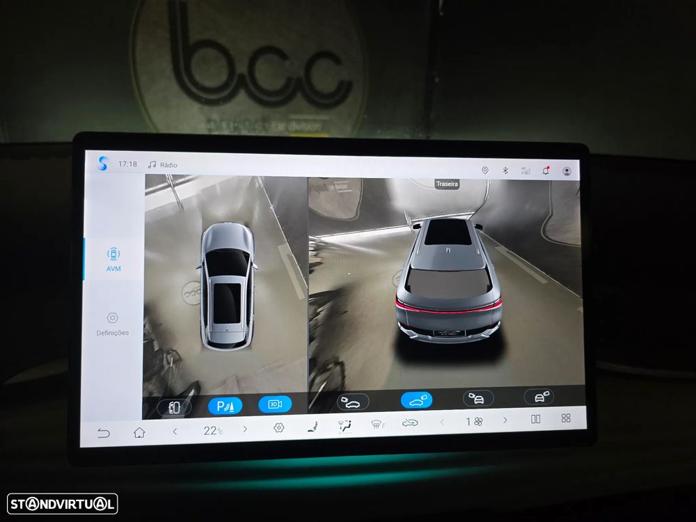 BYD Atto 3 60.48 kWh Design - 10