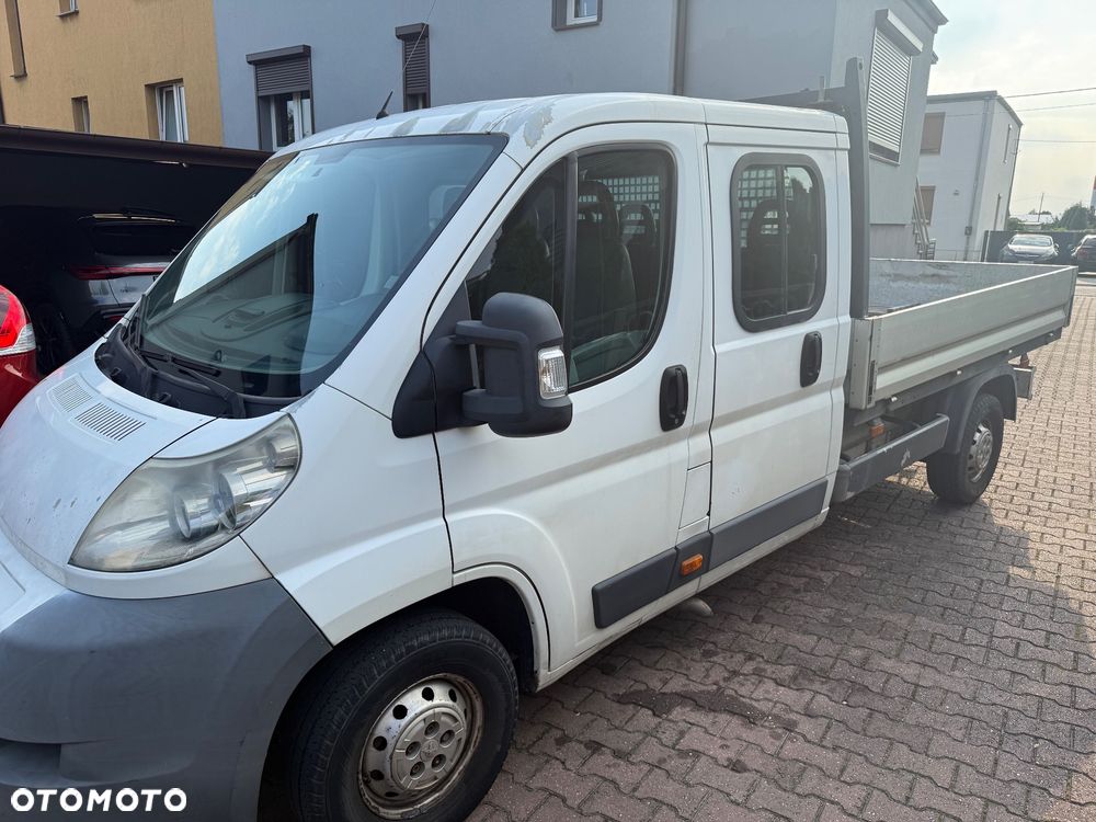 Peugeot Boxer - 3