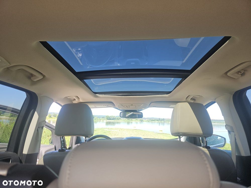 Ford Escape - 13