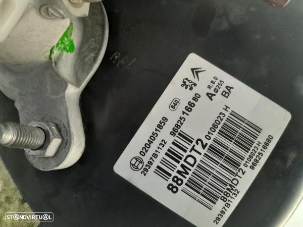 Servofreio Peugeot 308 Sw I (4E_, 4H_) - 2
