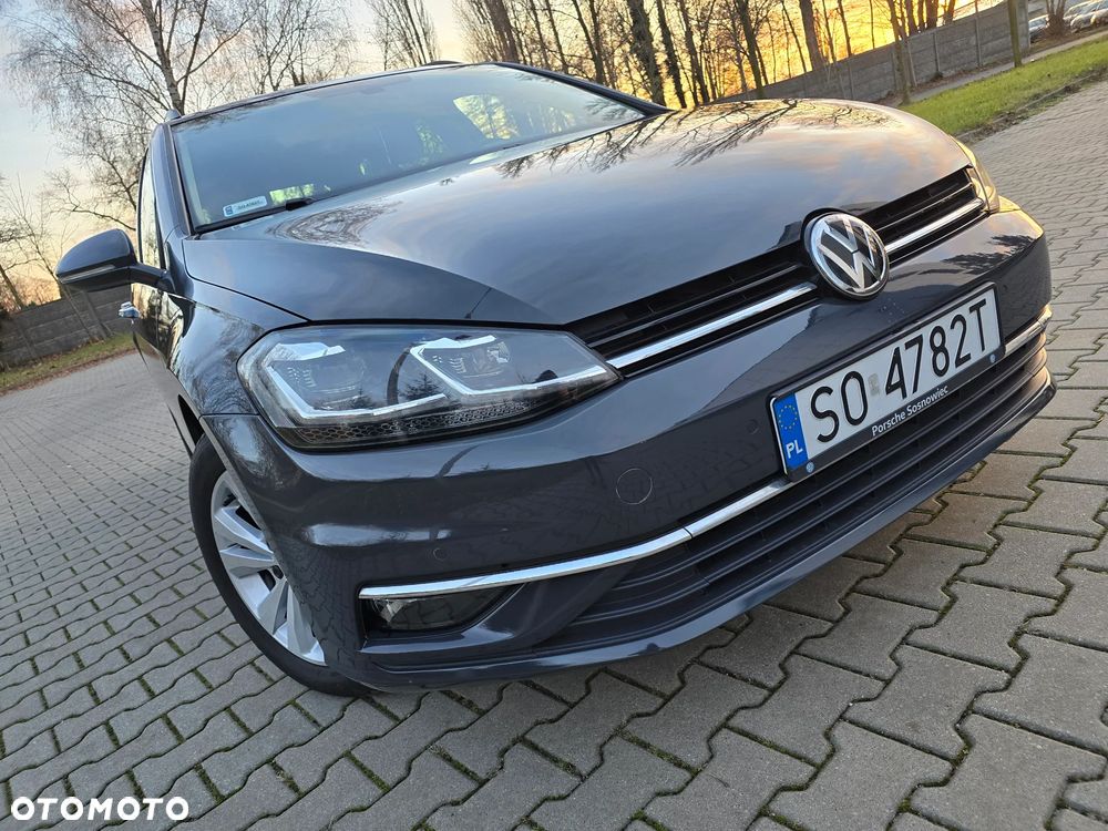 Volkswagen Golf Variant ver-1-0-tsi-highline - 33