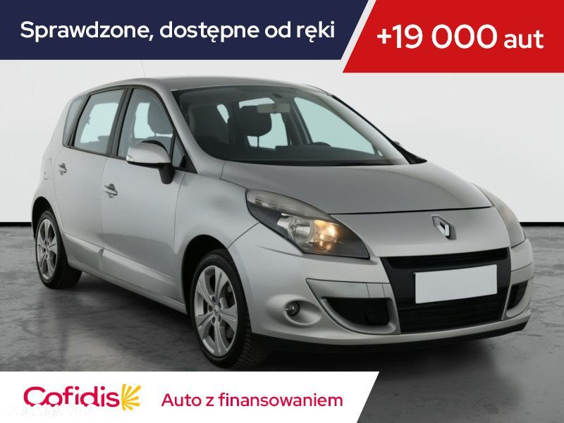 Renault Scenic - 2