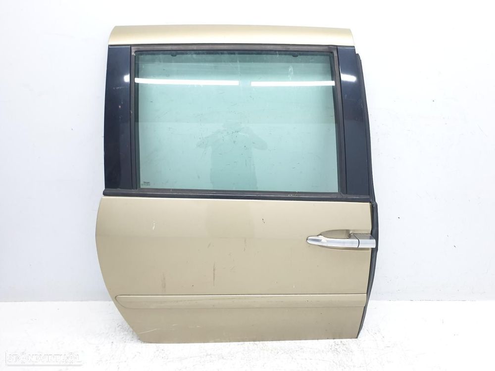 PORTA LATERAL DIREITA DESLIZANTE CITROEN C8 - 1