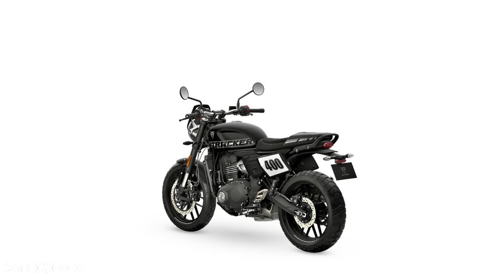 Triumph Speed Twin - 32