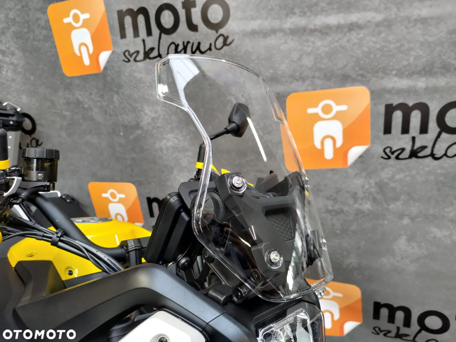 QJMOTOR SVT 650X - 12