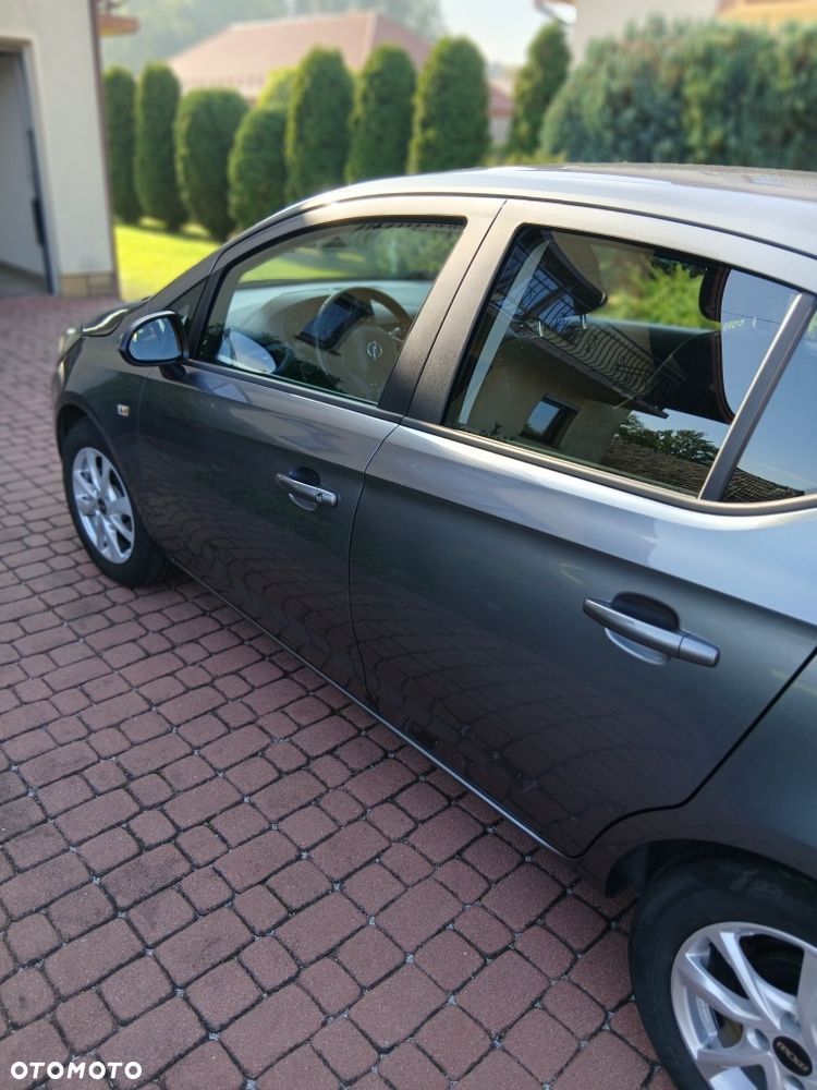 Opel Corsa - 9