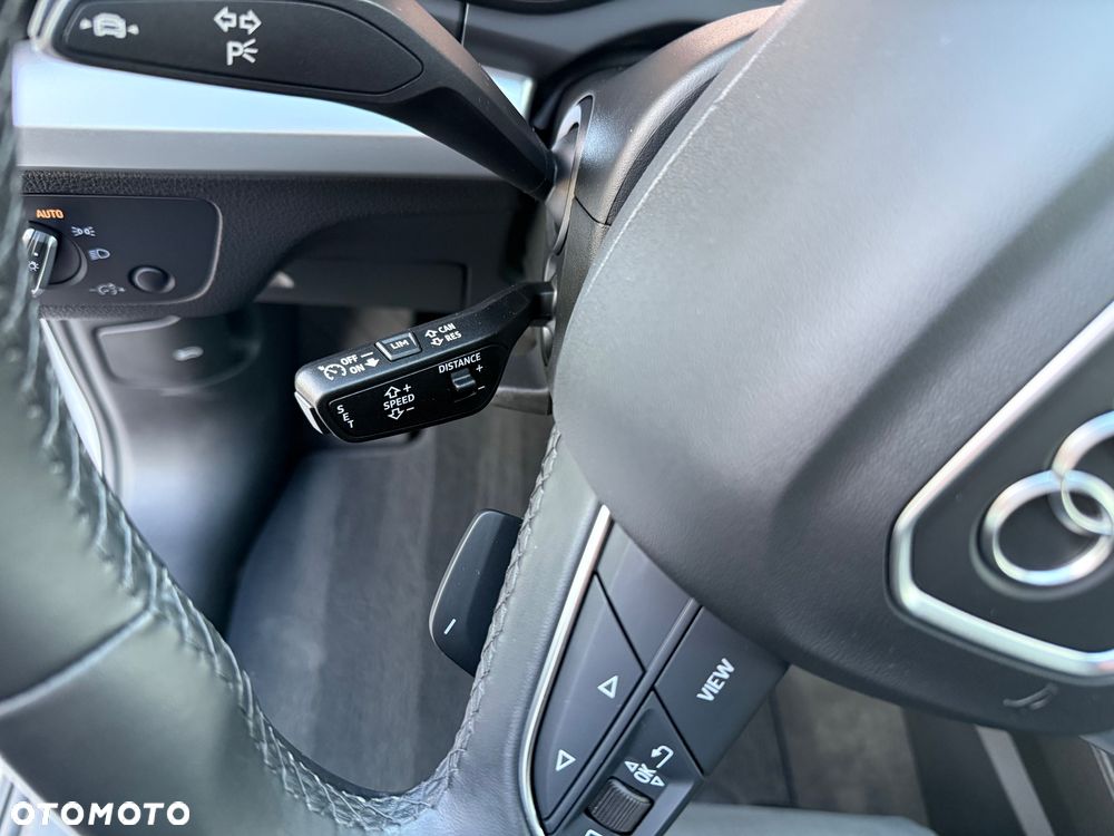 Audi Q5 50 TFSIe quattro S tronic advanced - 11