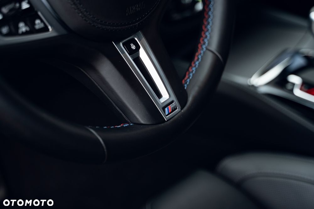 BMW M5 Competition - 28