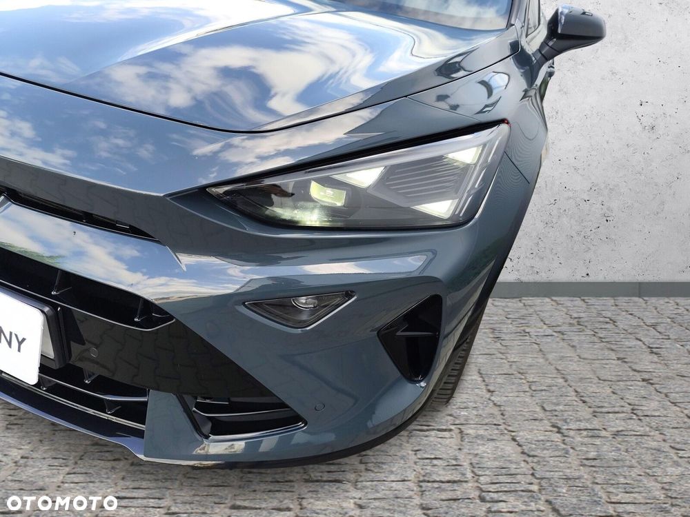 Cupra Formentor 1.5 eTSI mHEV DSG - 41